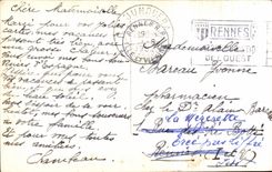 CPA Spain Spain Espana Barcelona Tired ramblas Panoramica