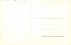 Pays Bas - Holland - Nederland - Alkmaar - Costumes - Folklore - CPA 