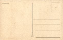 The Netherlands - Holland - Nederland - Volendam - CPA