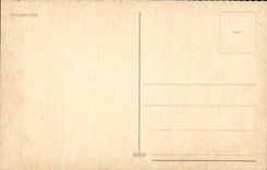 The Netherlands - Holland - Nederland - Volendam - CPA