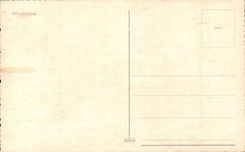 Nederland - Holland - the Netherlands - Volendam - CPA