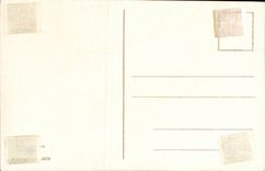 Nederland - Holland - the Netherlands - Volendam - kinder - CPA