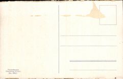 Nederland - Holland - the Netherlands - Folklore - Children - Kind - meid - CPA