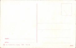 Nederland - Holland - the Netherlands - Volendam - kind - meid - Folklore - Costumes - CPA