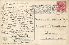 CPA the Netherlands Den Haag Ridderzaal