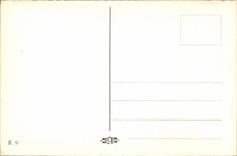 CPA the Netherlands Rotterdam Hefburg in koningsbrug