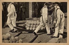 Nederland - Holland - Pays Bas - Alkmaar - Kaasdragers - CPA 