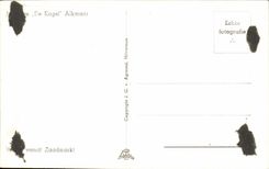 Nederland - Holland - Pays Bas - Alkmaar - De Kogel - CPA 