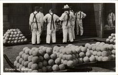 Nederland - Holland - Pays Bas - Alkmaar - De Kogel - CPA 