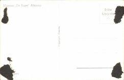 Nederland - Holland - Pays Bas - Alkmaar - De Kogel - CPA 