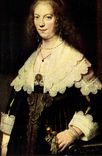 Nederland - Holland - Pays Bas - Amsterdam - Rijksmuseum - Rembrandt van Rijn - CPA 