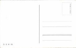 CPA the Netherlands Eendjes Voeren Windmill Mill Holland Folklore Costume