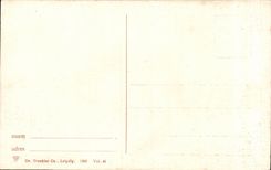 CPA the Netherlands Volendam Boats