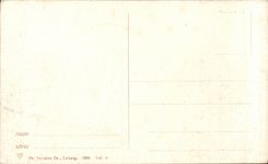 CPA the Netherlands Volendam Boats