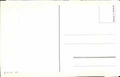 CPA the Netherlands Moeder in kinderen Marken Folklore Costume