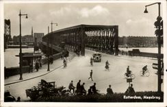 CPA the Netherlands Rotterdam Maasburg