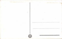 CPA the Netherlands Utrecht Oude Gracht puts Gaardbrug