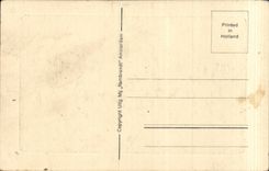 CPA the Netherlands Rotterdam Overzicht Centrum