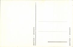 CPA Pays Bas Alkmaar Holland