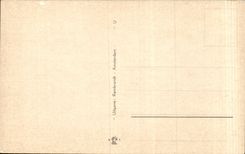 CPA the Netherlands Volendam