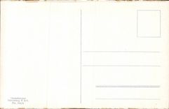 CPA the Netherlands Volendam Children Folklore