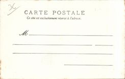 CPA Chateauroux Le castle Raoul NR