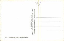 CPSM Nickle silver on Hollow Place of the Republic Old women galleries Old man bridge new Bridge