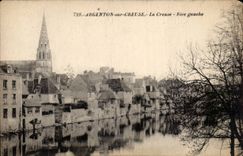 Plata de niquel de CPA en el banco izquierdo hueco hueco