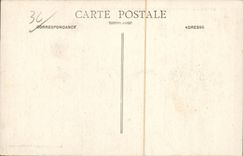 CPA Argenton en el banco izquierdo hueco del hueco entra en los 2 puentes