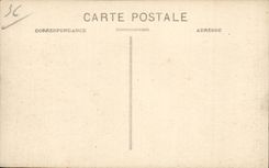 Plata de niquel de CPA en las galerias huecos de las mujeres mayores vistas del molino del BORDE