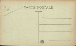 Plata de niquel de CPA en el banco izquierdo de las galerias huecos de las mujeres mayores