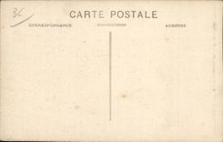 Plata de niquel de CPA en la camara acorazada hueco de la buena senora