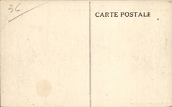 El banco izquierdo de CPA Argenton del hueco entra en los dos puentes