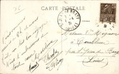 Plata de niquel de CPA en la vision hueco y el puente viejo