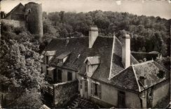 Alrededores de CPSM de la plata de niquel en Gargilette hueco que la casa de George enarena