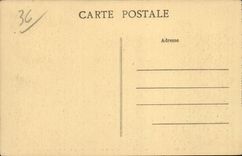 Valle de CPA del hueco la esquina bonita de Eguzon de la presa en el un cierre hueco la detencion