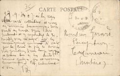 Valle de CPA del hueco la presa Eguzon y las valvulas