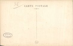 Pequeno seminario de CPA de la ceremonia de Fontgombaud de la masa