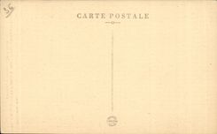 Pequeno seminario de CPA de Fontgombaud el gran cubo de la iglesia de la abadia