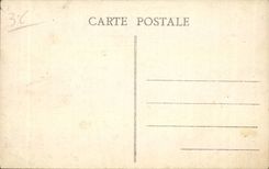 CPA Issoudun Le beffroi