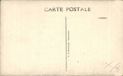 CPA Issoudun Basilique de Notre Dame du Sacre Coeur Chapelle de la vierge