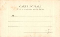 CPA Issoudun Church ND of the Sacring Heart