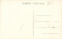 CPA Issoudun Basilique du Sacre Coeur L'autel de la vie