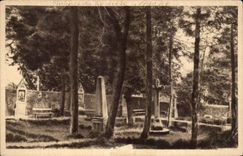 CPA Sanctuary of ND of Closed Myans of the rosary