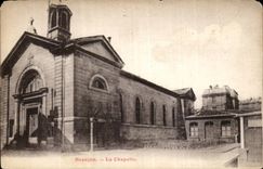 CPA Beaujon the vault