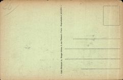 CPA Beaujon the vault