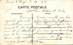 Romance CPA Jacquemart Catch