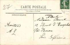 CPA Bernay the hospital