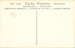 CPA Bernay edges of the cosnier