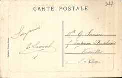 CPA Bernay On the Miton Mount